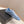 Prada 26ss German Training Light Blue Suede Re Nylon 644210