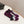 Prada 26ss German Training Burgundy Suede Re Nylon 644212