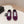 Prada 26ss German Training Burgundy Suede Re Nylon 644212