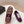 Prada 26ss German Training Burgundy Suede Re Nylon 644212