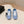 Prada 26ss German Training Light Blue Suede Mesh 644216