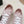 Prada 26ss German Training Light Pink Suede Mesh 644217