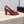 CC Métiers d’art 2026 Pumps 9.5cm Red Sheepskin 898967
