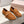 Miu 2026 Buckle Loafers Suede Calfskin 954313