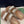 GG SANDAL WITH DOUBLE G CARAMEL CALFSKIN