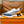 HM BOUNCING SNEAKER NAVY AND GRAY CANVAS