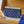 LV x TM M13994 Pochette Accessoires 22cm Blue Monogram Denim With Cherry Motif GHW