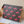 LV x TM M14372 Toiletry Pouch Brown Monogram Canvas With Cherry Motif