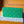 LV Zippy Wallet Horizontal Bamboo Green Taurillon Monogram leather