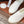 cc espadrilles white woolen cloth white lambskin