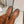 HM Lace Up Boots 25mm Belt Buckle Caramel Leather 466586