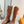 HM Lace Up Boots 25mm Belt Buckle Caramel Leather 466586