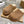 UGG Classic Ultra Mini Mule Brown Wool Suede 518886