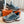 HM Hugo Sneakers Stale Blue Calfskin 933463