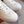 HM BOOMERANG SNEAKER WHITE AND RED CALFSKIN
