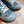 HM Hugo Sneakers Dark Blue Calfskin 933468
