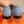 Paris Loafer Blue Sky Suede Calfskin With Silver Signature Buckle 509375