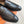 Paris Loafer Black Calfskin With Black Silver Signature Buckle 509379