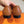 Royal Loafer Gold Calfskin With Fringe Detail And Pink Gold Signature Buckle 509412