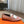 Royal Loafer Pink Mix White Calfskin With Fringe Detail And Silver Signature Buckle 509418