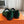 Paris Loafer Green Velvet Fabric With Silver Signature Buckle 509393