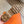 HM ITINERAIRE ANKLE BOOT CAMEL CANVAS