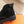 HM ITINERAIRE ANKLE BOOT BLACK SUEDE