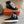 HM ILLICO SNEAKER BLACK DENIM