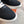 HM INNOCENT SNEAKER BLACK DENIM