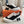 HM Men's 25 Bouncing Sneaker Black Mesh Cowhide 639246