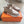 HM Men's Increase Sneaker Beige Cowhide 204371