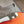 HM Men's Increase Sneaker Gray Cowhide 204376