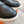 HM IKE SLIP-ON SNEAKER BLACK CALFSKIN