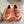HM GAME SLIP-ON SNEAKER SIENNA WITH TASSEL CALFSKIN
