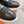 HM GAME SLIP-ON SNEAKER BLACK WITH TASSEL CALFSKIN