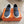 HM GAME SLIP-ON SNEAKER INDIGO SUEDE