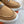 HM GAME SLIP-ON SNEAKER TAWNY SUEDE