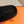 Empire Sandal Black Lambskin Hot Pink Suede Goatskin