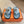 EMPIRE SANDAL SKY SUEDE