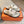 EMPIRE SANDAL CREAM WHITE SUEDE