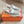 JOB LOAFER LIGHT GRAY MIX WHITE CALFSKIN