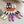 Paris Loafer Crocodile Pattern White Calfskin With Silver Signature Buckle 734376