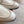 Paris Loafer Crocodile Pattern White Calfskin With Silver Signature Buckle 734376