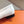 PARIS LOAFER WHITE MIX LIGHT GRAY CALFSKIN
