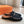 HM OZ Mule Denim Black Cowhide 756855