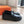 HM GAME SLIP-ON SNEAKER BLACK CALFSKIN