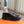 HM GAME SLIP-ON SNEAKER BLACK CALFSKIN