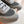 HM Men's 25 Sneaker Grey Mesh Suede 541306