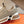 HM Just Sneaker Light Grey Suede