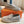 HM Trip Espadrille Grey Suede